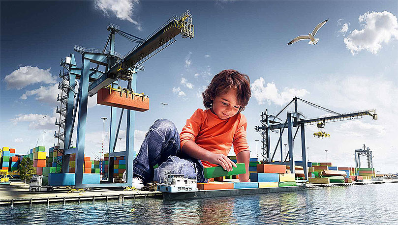 Startbild Junior Talents