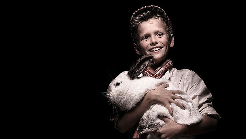 Startbild Junior Talents