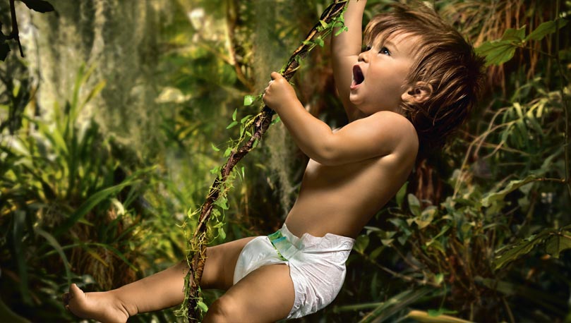 Startbild Junior Talents